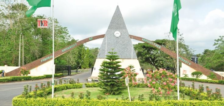 Federal University of Agriculture, Abeokuta (FUNAAB) Post-UTME/DE 2026: Cut-off mark, Eligibility and Registration Details